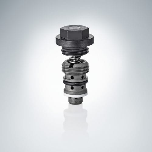 液压操控阀 - ADC - HAWE Hydraulik SE - 控制 / 小试 / 减压
