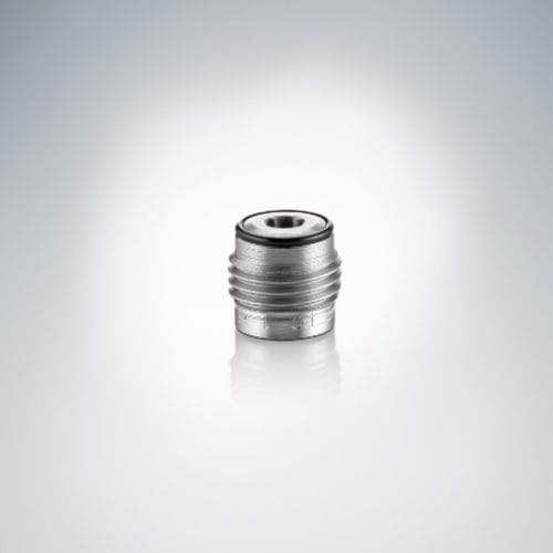 限流器 - BE series - HAWE Hydraulik SE/哈威