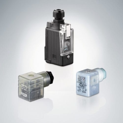插头 - MSD - HAWE Hydraulik SE/哈威