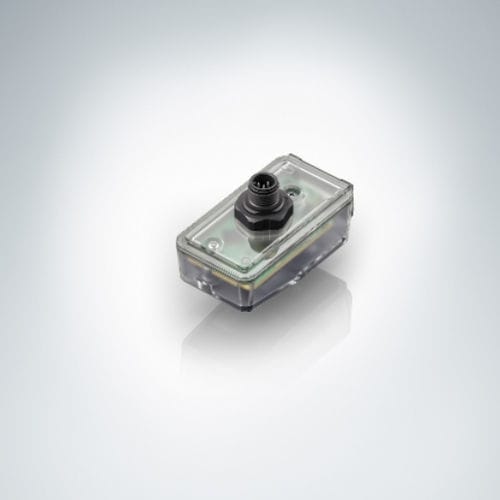 数字阀门控制器 - EMMA - HAWE Hydraulik SE/哈威 - 比例 / 电磁阀 / 电动