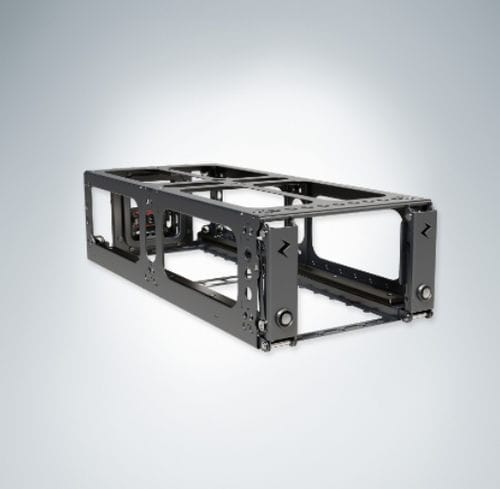 工业电池更换系统 - EPC - HAWE Hydraulik SE/哈威 - 移动式