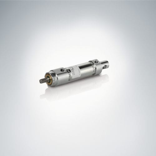 液压缸 - LVM - HAWE Hydraulik SE/哈威 - 差分 / 双作用 / 钢