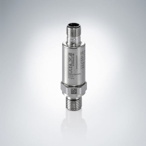 现场仪表配置用软件 - DG7 - HAWE Hydraulik SE/哈威 - 接口 / 配置和诊断 / 参数选择