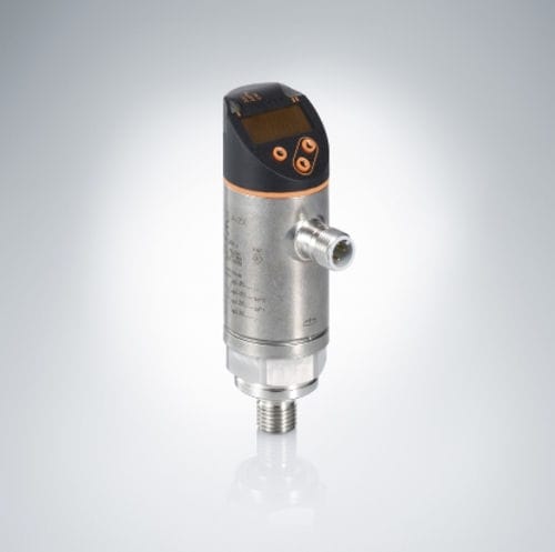 单极开关 - DG51E - HAWE Hydraulik SE/哈威 - 集成式 / 工业 / 安全
