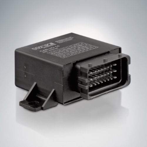 编程软件包 - CAN-IO 14+ - HAWE Hydraulik SE/哈威 - 控制 / 配置 / 创建产品说明