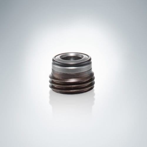 球形止回阀 - RE series - HAWE Hydraulik SE - 螺旋式 / 用于移动应用 / 液压