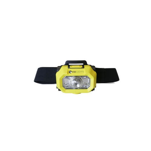 LED头灯 - 7090 - KSE-LIGHTS GmbH - 工作 / ATEX / IP67