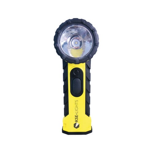 LED手电筒 - 8890 - KSE-LIGHTS GmbH - 照明 / ATEX / 无线型