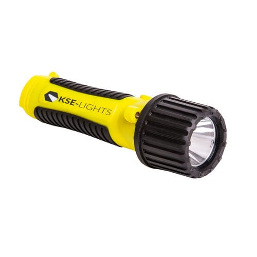 LED手电筒 - 8800 - KSE-LIGHTS GmbH - 工作 / ATEX / 手提式