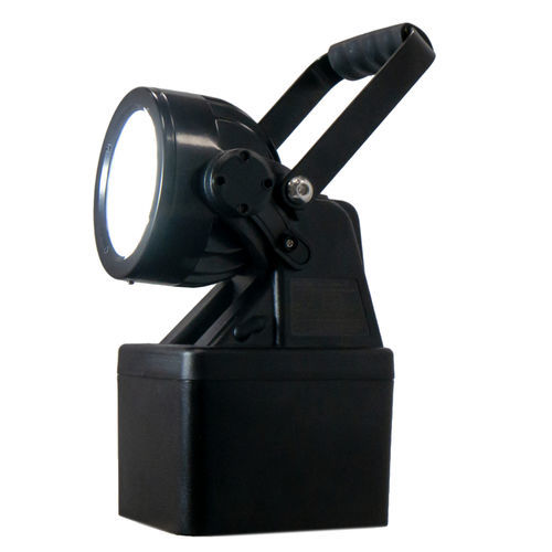 LED手电筒 - HL-3000-EX - KSE-LIGHTS GmbH - 工作 / 充电式 / IP66