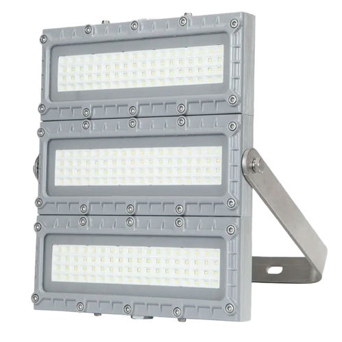 LED投光灯 - TL-EX2 - KSE-LIGHTS GmbH - 防爆燃 / IP66 / ATEX
