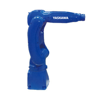 搬运机器人 - YASKAWA/安川 - 关节型 / 6轴 / 用于组装
