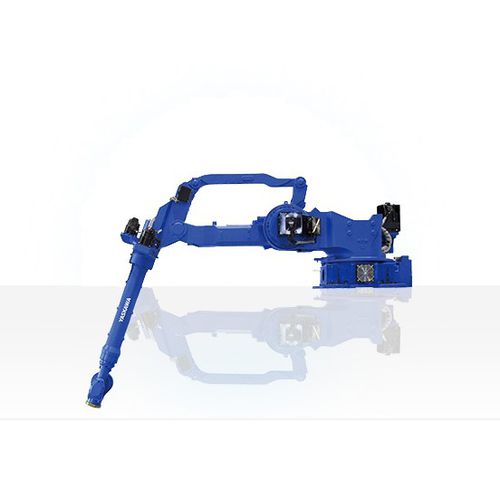 关节型机器人 - YASKAWA/安川 - 6轴 / 搬运 / 用于压机