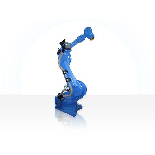 激光加工机器人 - YASKAWA/安川 - 关节型 / 6轴 / 切割
