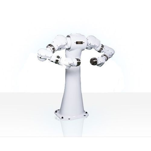关节型机器人 - YASKAWA/安川 - 15 轴式 / 搬运 / 落地式