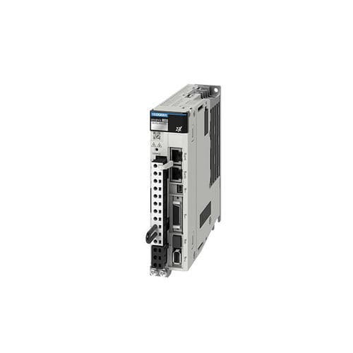 直流伺服放大器 - YASKAWA/安川 - 三维运动 / 200 V / 100V
