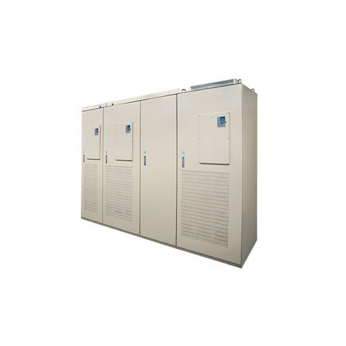 矢量控制交流驱动器 - FSDrive-LV1H - YASKAWA/安川 - 数码 / 落地 / 工业