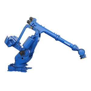 关节型机器人 - MOTOMAN-GP400L - YASKAWA/安川 - 6轴 / 用于组装 / 搬运
