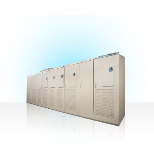 三相交流驱动器 - FSDrive-LV1H  - YASKAWA/安川 - 落地 / 工业 / 废水
