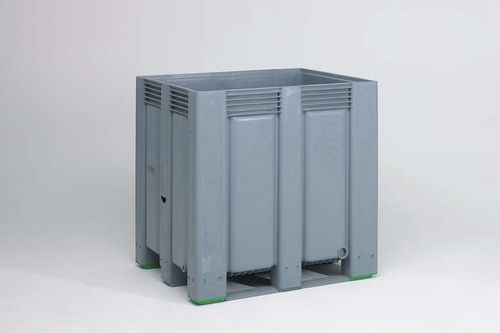 塑料货盘箱 - Jumbo Box - Engels Manutention et Environnement - 存储