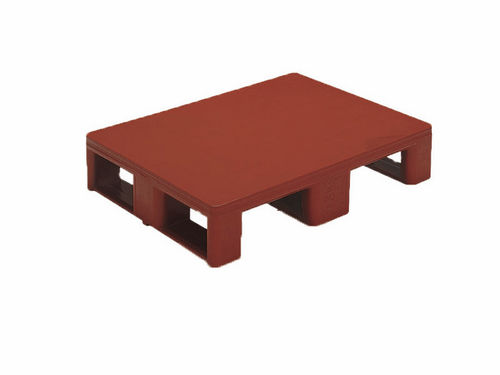 塑料货盘 - 33-80xx, 33-12xx, P12xx series - Engels Manutention et Environnement - ISO / 存储 / 卫生应用