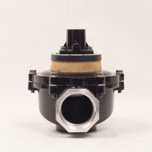 脉冲射流电磁阀 - 26106D - Rotex Automation Limited - 先导式 / 双通 / 常闭