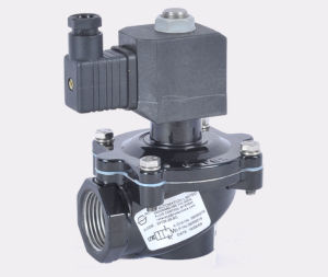 直动式电磁阀 - 24108 - Rotex Automation Limited - 双通 / NF / 水