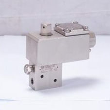 直动式电磁阀 - P3005 - Rotex Automation Limited - 3 通型 / NF / NO