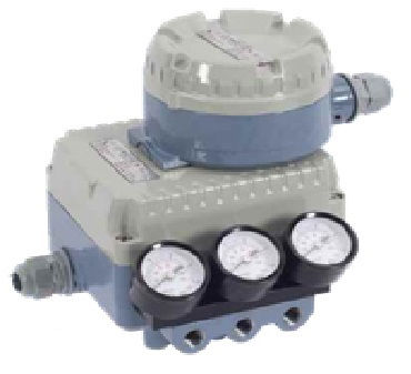 电控气动定位器 - RTX1000-PT - Rotex Automation Limited - 旋转 / 用于阀门 / 紧凑型