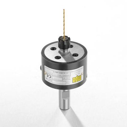主轴调速器 - MPA srl