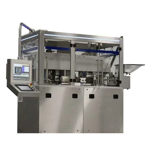 制药业移印机 - AGATE MBP - PRINTING INTERNATIONAL - 封闭式墨盒 / 自动 / 高质量
