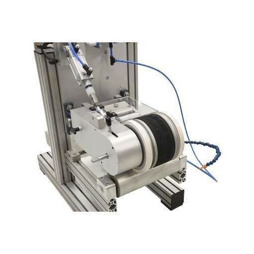 连续式移印机 - FLEXOLINE - PRINTING INTERNATIONAL - 封闭式墨盒 / 自动 / 自动