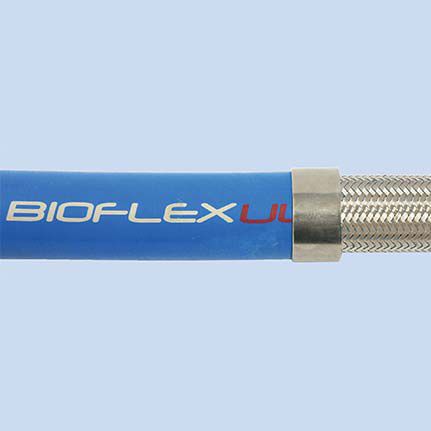 化工产品软管 - RC - AFLEX HOSE LTD. - EPDM / 工业 / 橡胶涂层