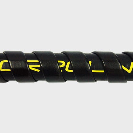 防护套管 - Corroline+ SG - AFLEX HOSE LTD. - 螺旋 / 用于线缆 / 用于管道
