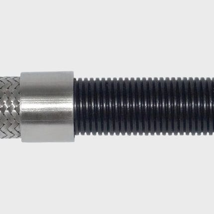 液压软管 - Hyperline FX AS - AFLEX HOSE LTD. - 用于气体 / PTFE / 工业