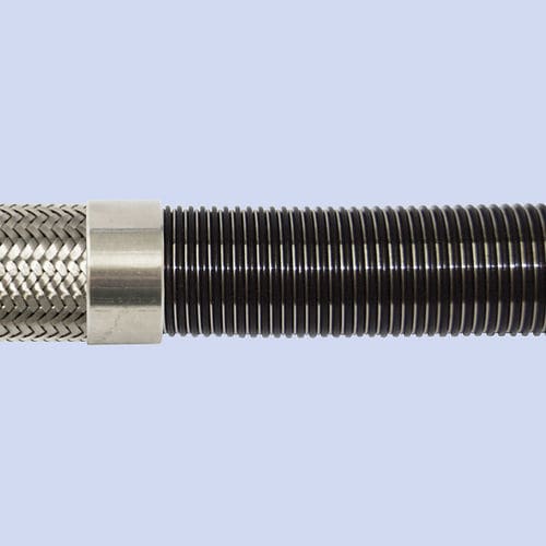 防护保护层 - Bioflex Ultra AS - AFLEX HOSE LTD. - PTFE / 用于软管 / 卫生应用