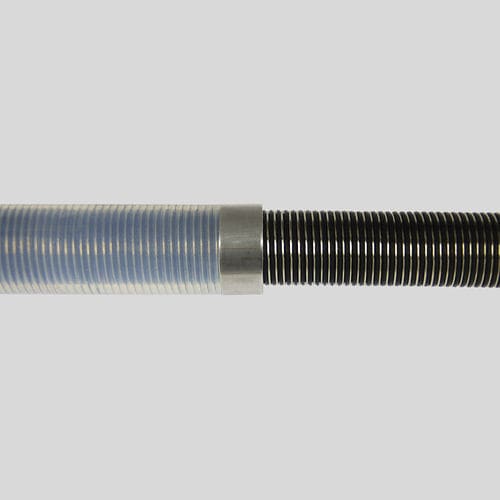 液压软管 - Pharmaline X AS - AFLEX HOSE LTD. - 用于气体 / 硅胶 / 用于制药业