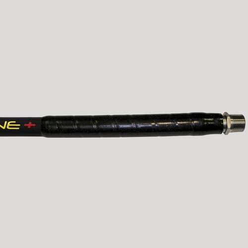 防护保护层 - Corroline+ DBK 300 - AFLEX HOSE LTD. - 橡胶 / 用于软管