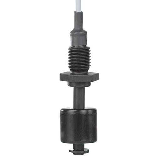 浮筒式液位开关 - RLS-7000 - WIKA Alexander Wiegand SE & Co. KG - 用于液体 / 塑料 / 微型