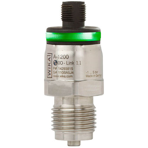 相对压力传感器 - A-1200 - WIKA Alexander Wiegand SE & Co. KG - 流程 / OEM
