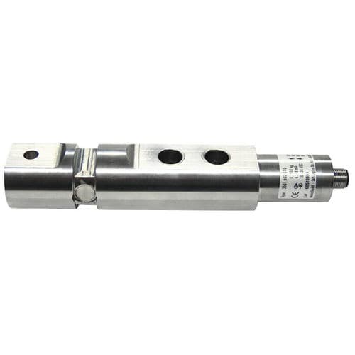 剪切梁式传感器 - F33 series - WIKA Alexander Wiegand SE & Co. KG - 梁式 / 数字 / 称重