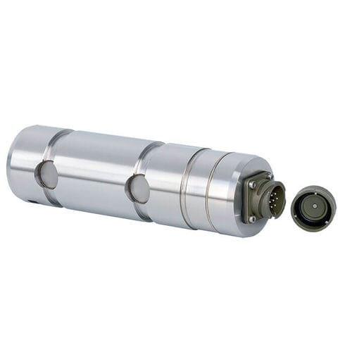 轴销式力传感器 - F53 series - WIKA Alexander Wiegand SE & Co. KG