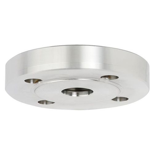法兰连接隔膜密封 - 990.26 - WIKA Alexander Wiegand SE & Co. KG - 用于压力表 / 工艺流程 / 石油化学