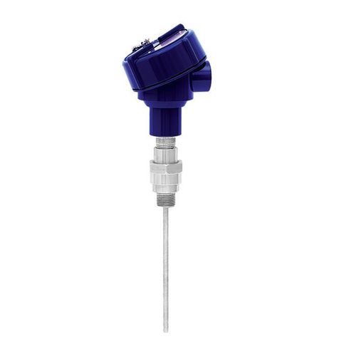 热电偶传感器 - TC10-0 - WIKA Alexander Wiegand SE & Co. KG - 插入型 / 4-20 mA / M20 x 1,5