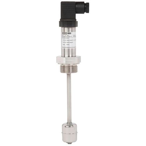 簧片液位传感器 - RLT-1000 - WIKA Alexander Wiegand SE & Co. KG - 液体 / 4-20 mA / 四线式