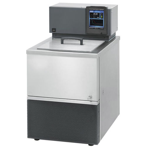 温度传感器定标槽 - CTB9 series - WIKA Alexander Wiegand SE & Co. KG