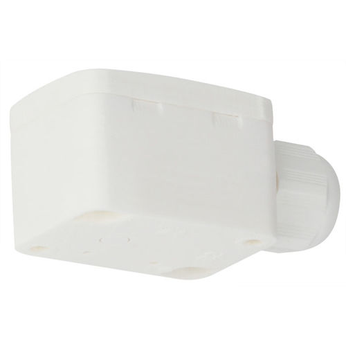 电阻式温度传感器 - TF41 - WIKA Alexander Wiegand SE & Co. KG - IP65 / 环境空气 / HVAC暖通空调系统