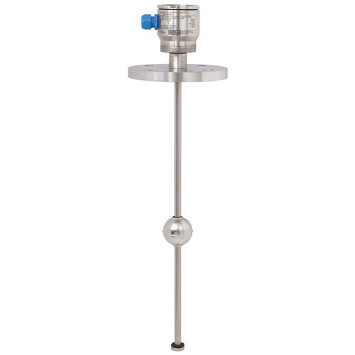 簧片开关液位传感器 - FLR series - WIKA Alexander Wiegand SE & Co. KG - 液体 / 食品工业 / 用于制药业