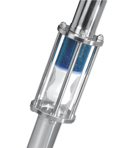 管线用清管器 - Armaturenwerk Hötensleben GmbH