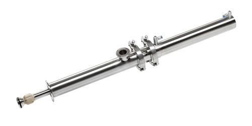 喷雾喷嘴 - TANKO-RT - Armaturenwerk Hötensleben GmbH - 单孔 / 旋转 / 可伸缩